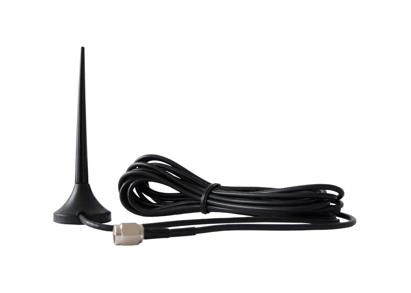 Antena GSM 3dB con cable - Khomp