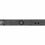 UMG Server Modular - Rear view