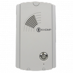 IP Intercom - Light Gray