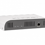 UMG 104 - Front view