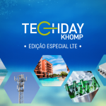 Techday provedores LTE