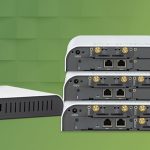 UMG Modular 300, exclusivo con interfaces GSM