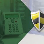 protect network against PBX invaded