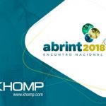 Khomp no Encontro Abrint 2018