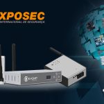 Gateways IoT e a oferta de sensores estão entre as novidades da Khomp para a Exposec 2018