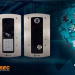 Khomp na Exposec - controle de acesso e novidades