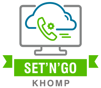 Set’n’go Khomp