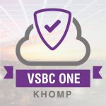 VSBC ONE KHOMP, o SBC para sistemas virtualizados