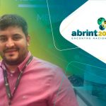 Khomp no Encontro Abrint 2018: Thiago Maluf fala sobre fornecimento de internet 4G