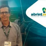 Khomp no Encontro Abrint 2018: Giancarlo Macedo, CEO