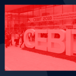 CeBIT 2018 - visão da Khomp