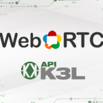 WebRTC e API Khomp