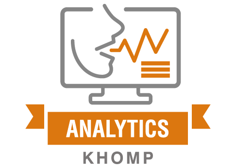 Analytics Khomp