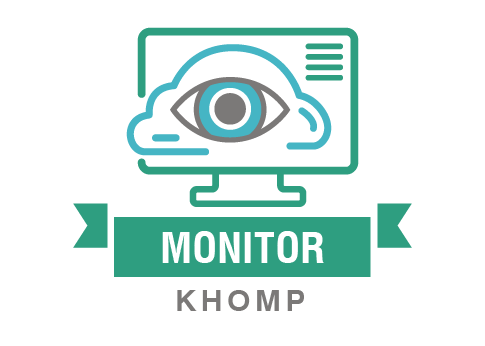 Monitor Khomp