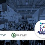 Manager One Khomp, inteligência às operações de contact centers