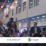 Cobertura Futurecom - tecnologia 5G no Brasil