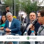 Futurecom 2018: perspectivas y tecnología aplicada para el Turismo