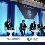 Futurecom 2018: transformación de las redes