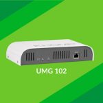 UMG 102 and updates to UMG line