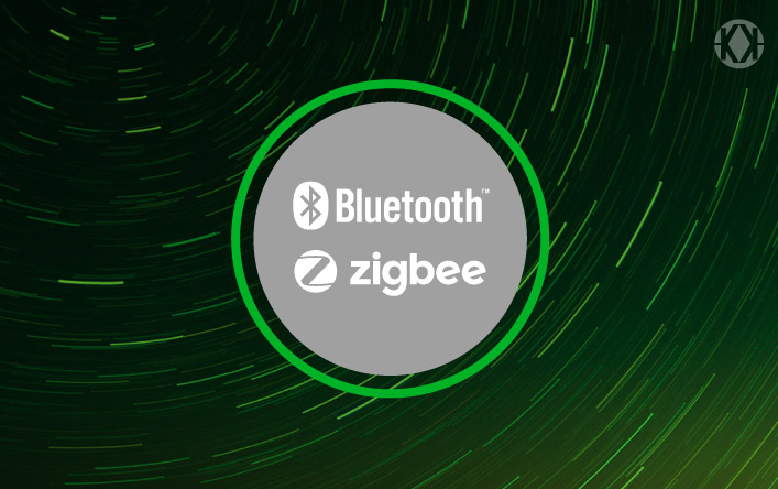 ZigBee and Bluetooth: IoT protocols for Industry 4.0 - Khomp's Blog