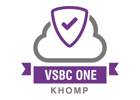 treinamento vSBC ONE Khomp