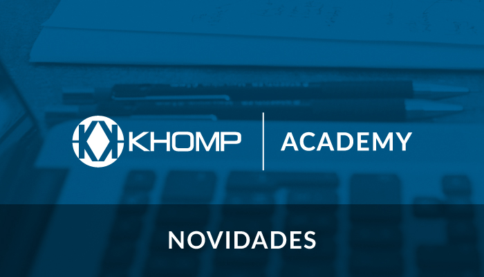 Cursos Khomp