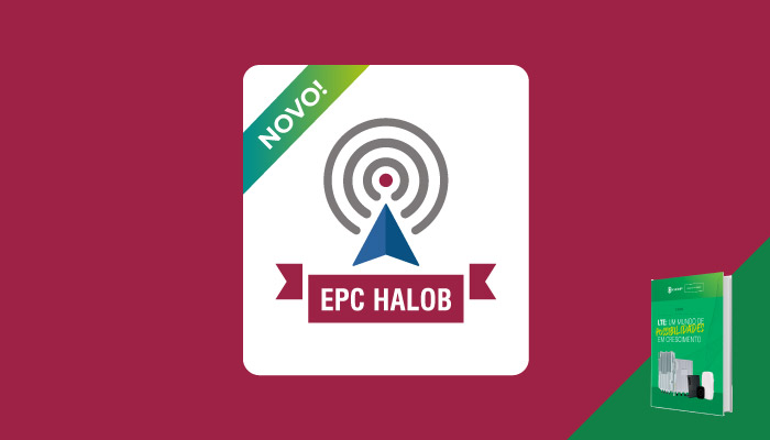 EPC HaloB