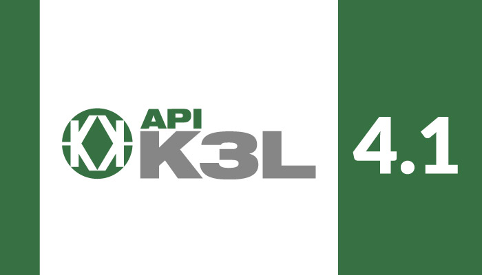 API K3L