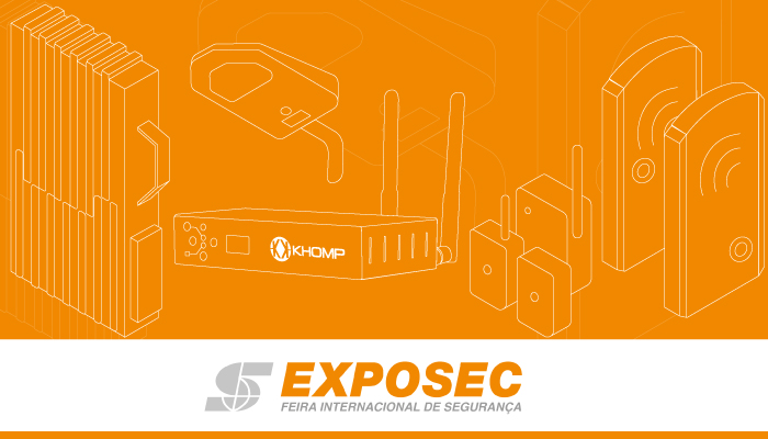 Exposec 2019