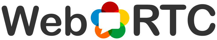 aplicação WebRTC