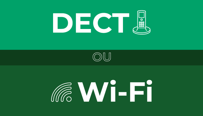 Blog - Post DECT ou Wi-FI