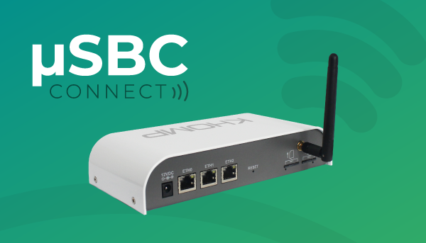 Post Blog - µSBC Connect