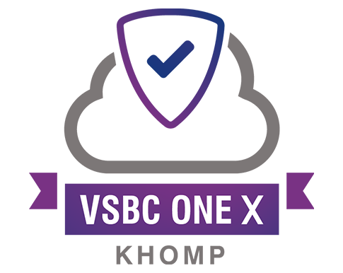 Khomp vSBC One X