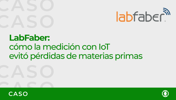 Caso LabFaber - Blog Khomp