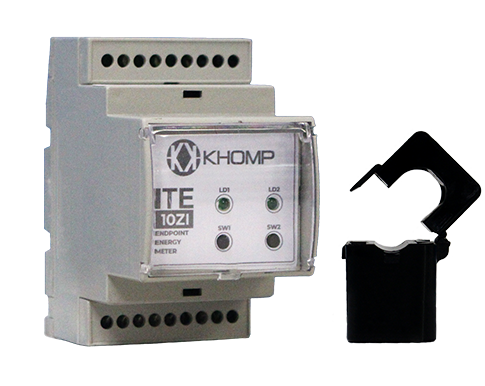ITE Profile with CT - IoT Khomp