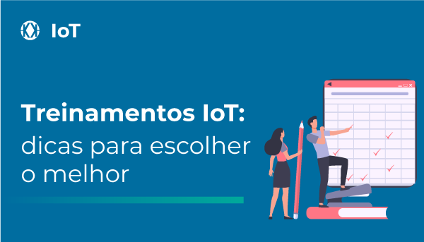 Treinamento IoT - Blog Khompp