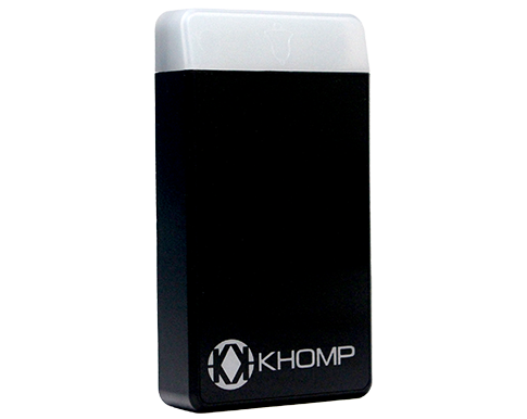 Repetidor Infravermelho - IoT Khomp