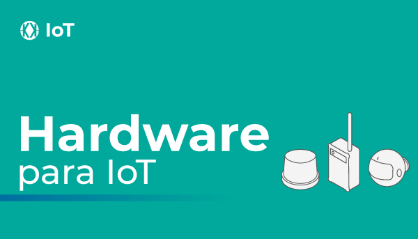 Blog - Hardware IoT