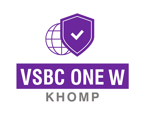 Logo vSBC One W